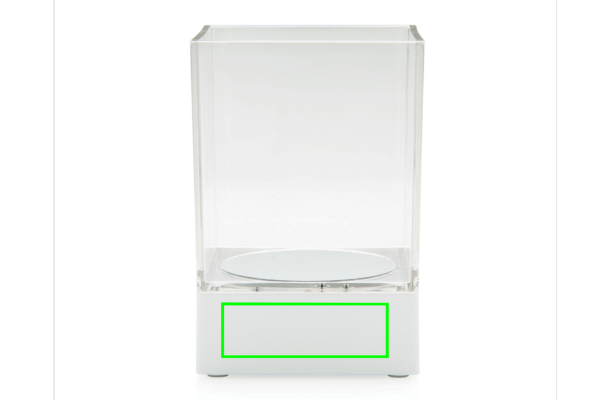 Stiftehalter mit USB-Ladegerät
