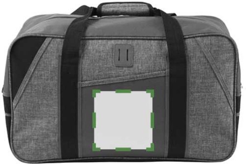 Reisetasche aus Polyester Rochelle