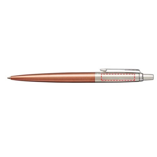 Parker Jotter Bond Street Kugelschreiber