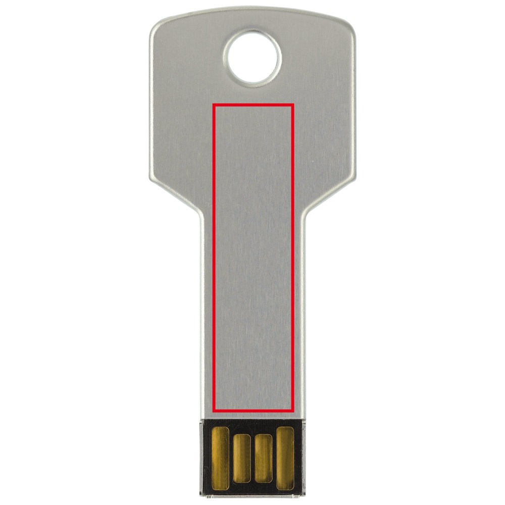 8GB USB-Stick Schlüssel