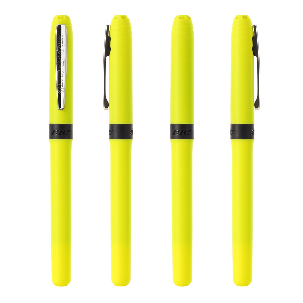 BIC® Grip Roller