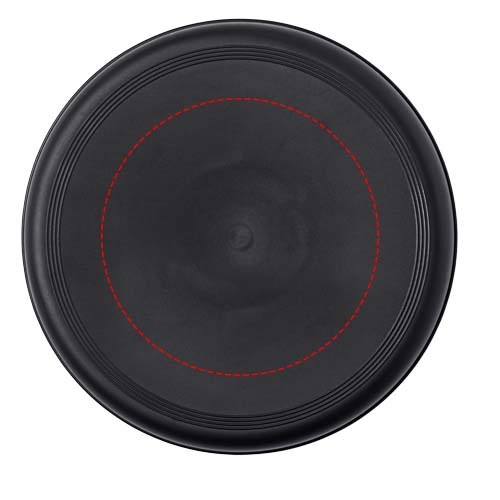 Orbit Frisbee aus recyceltem Kunststoff