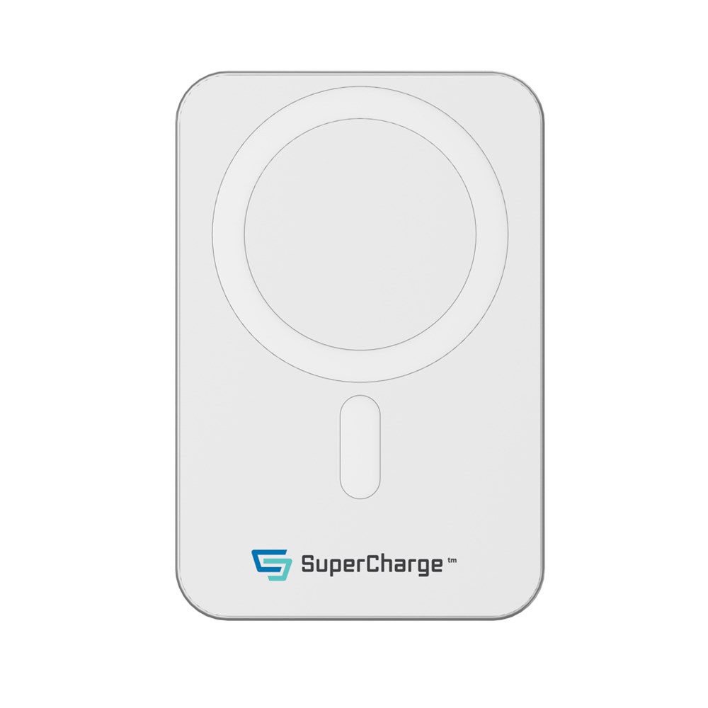 Compton RCS recycelter Kunststoff/Aluminium 10.000 powerbank
