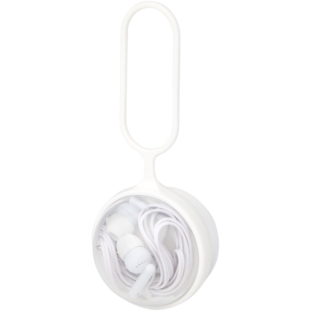 Simba 3-in-1-Ladekabel und Ohrhörer