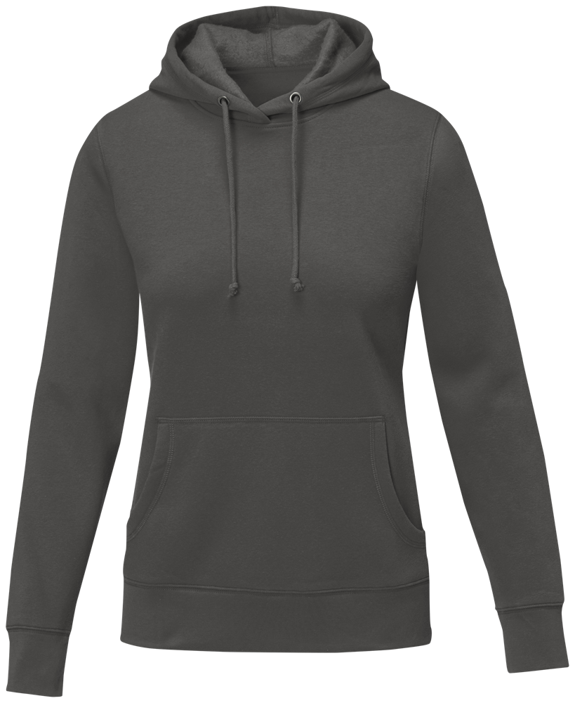 Charon Damen Kapuzenpullover