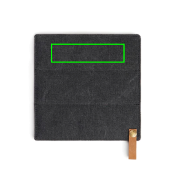 VINGA Asado-Topflappen