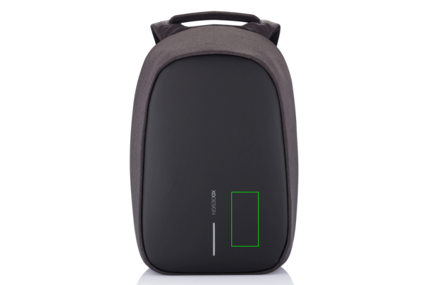 Bobby Hero Regular Anti-Diebstahl-Rucksack