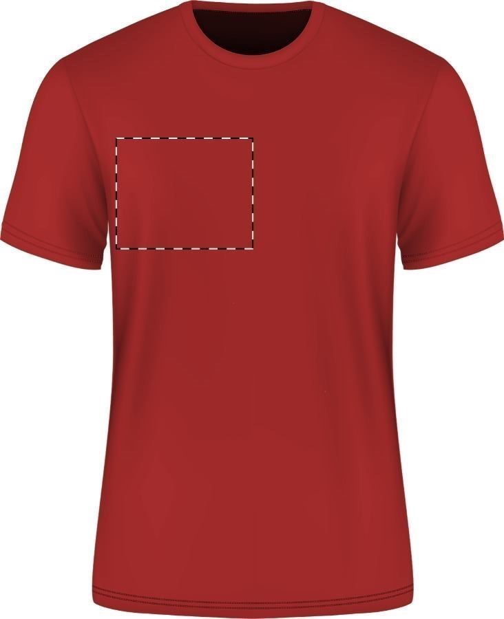 Tecnic Markus - RPET Sport-T-Shirt