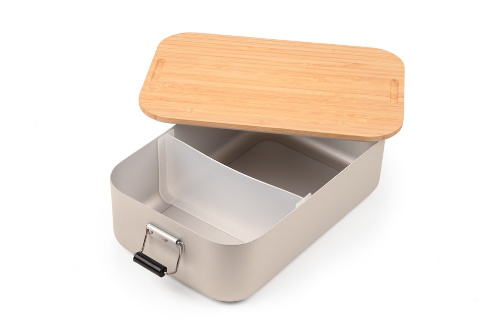 TROIKA Lunch-Box