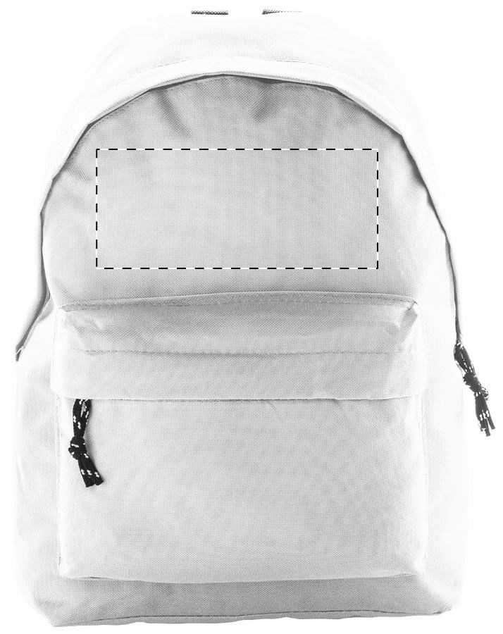 Discovery - Rucksack