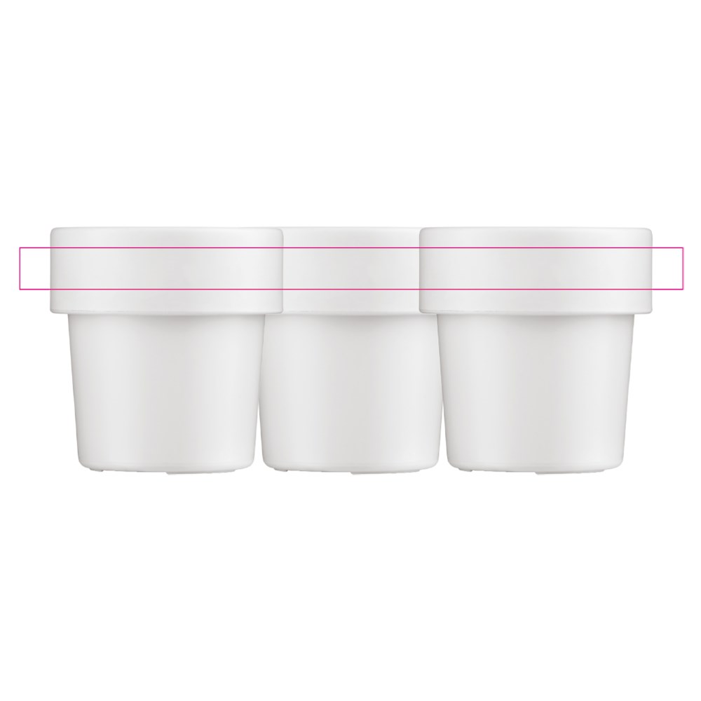Heiß-aber-cool Kaffeebecher 240ml