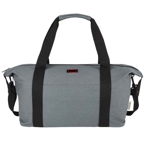 Joey Reisetasche aus GRS recyceltem Canvas 25 L