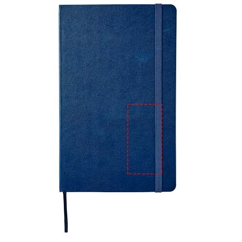 Moleskine Classic Hardcover Notizbuch L – gepunktet