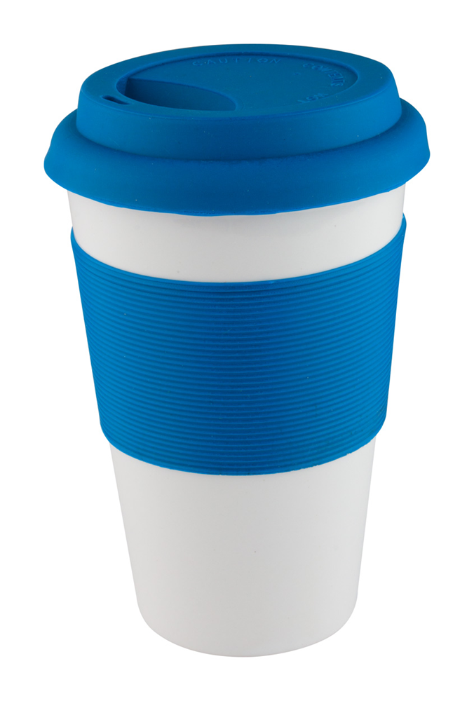 Soft Touch - Coffee-To-Go-Becher