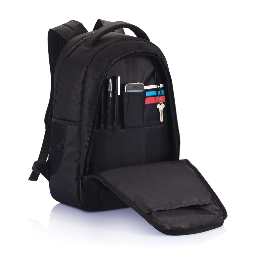 Impact AWARE™ Boardroom-Laptop-Rucksack PVC-frei