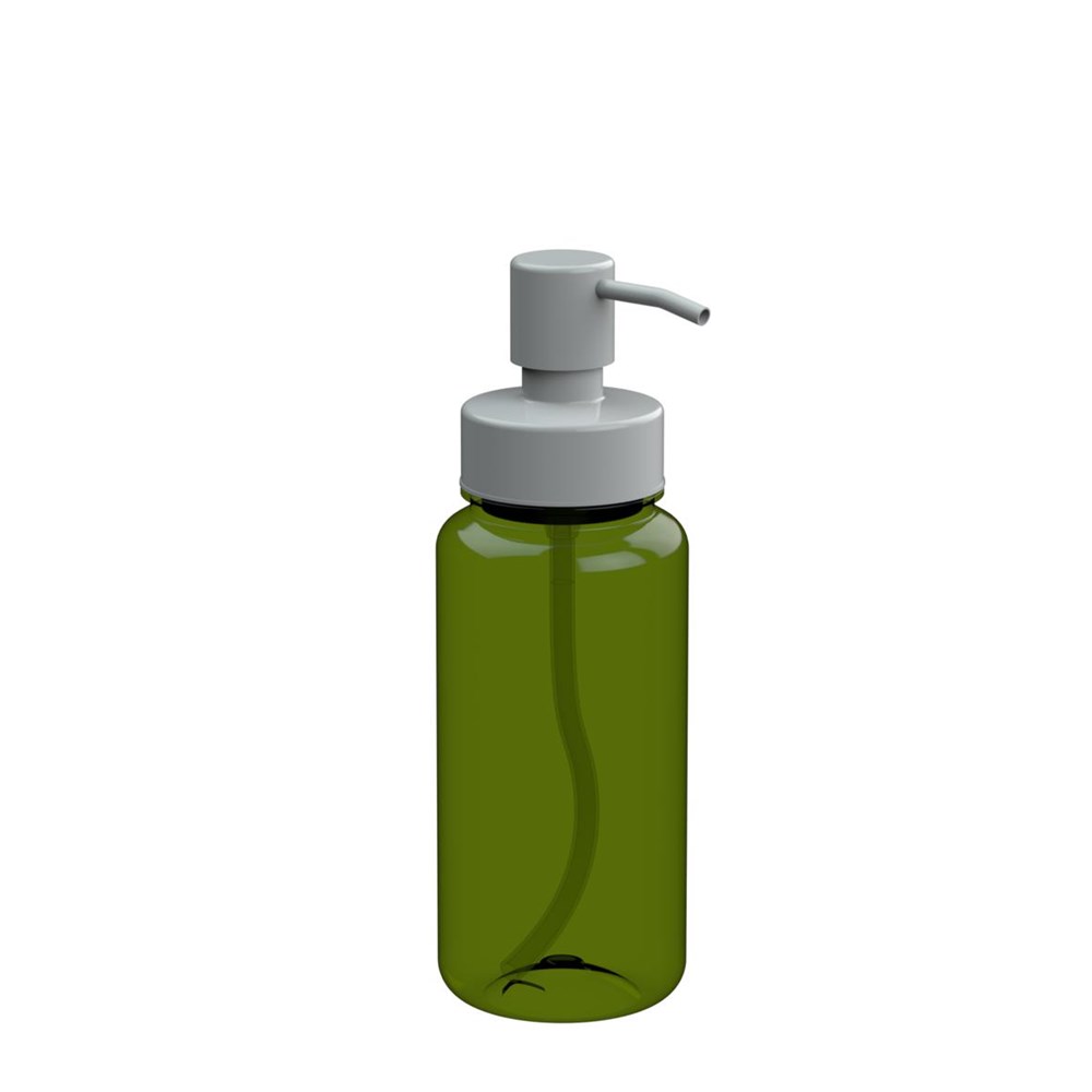 Seifenspender "Deluxe" 0,4 l, colour