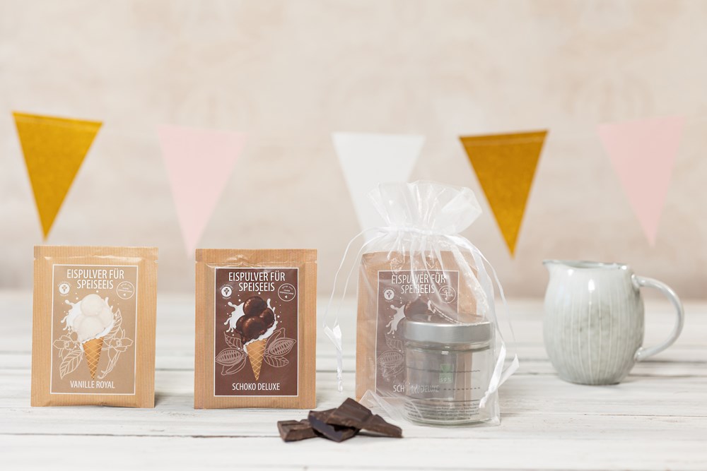 Geschenkset