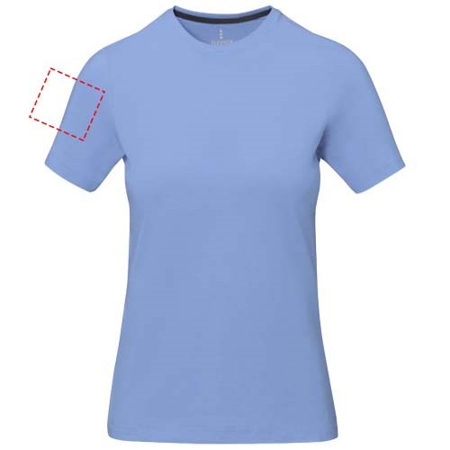 Nanaimo – T-Shirt für Damen