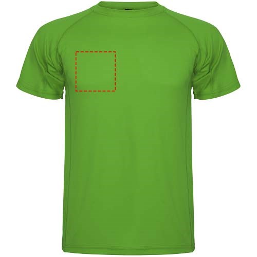 Montecarlo Sport T-Shirt für Herren