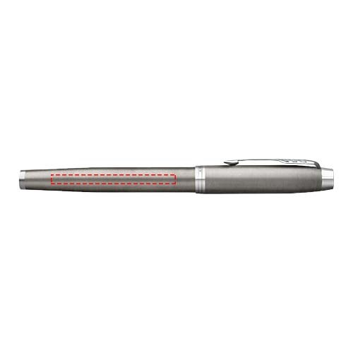 Parker IM Tintenroller und Füllfederhalter - Set