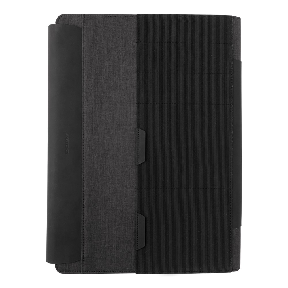 Fiko 2-in-1 Laptop-Sleeve und Arbeitsplatz