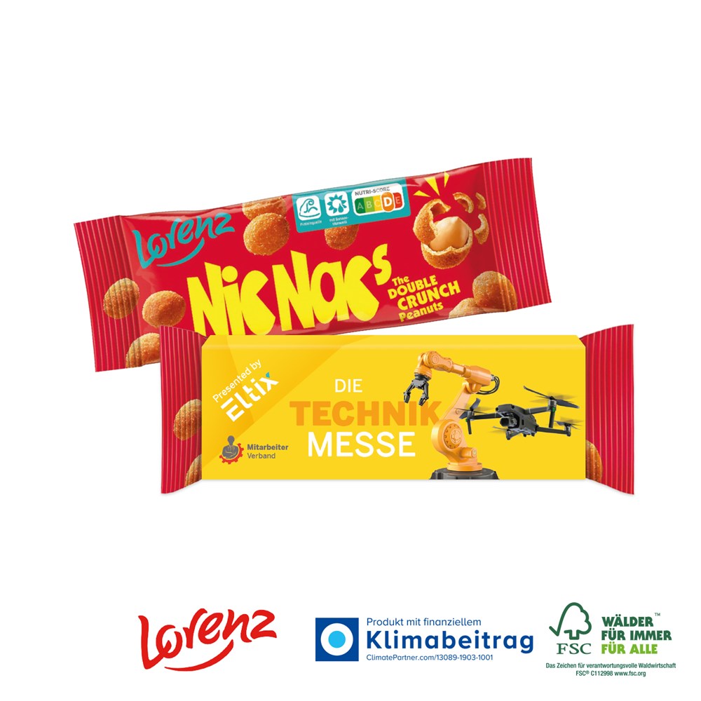 Promo-Snack | Auf Produkt | lux-91547_onproduct