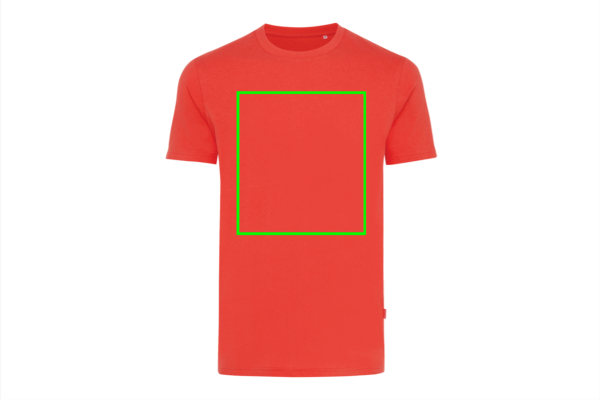 Iqoniq Bryce T-Shirt aus recycelter Baumwolle