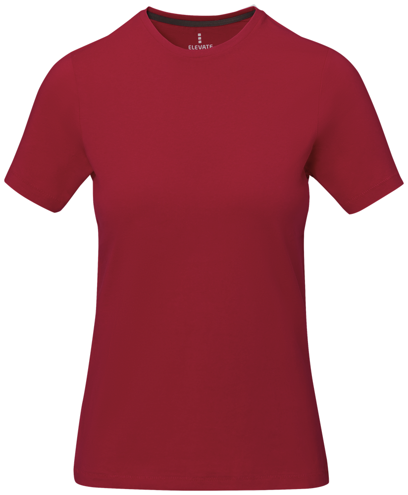 Nanaimo – T-Shirt für Damen