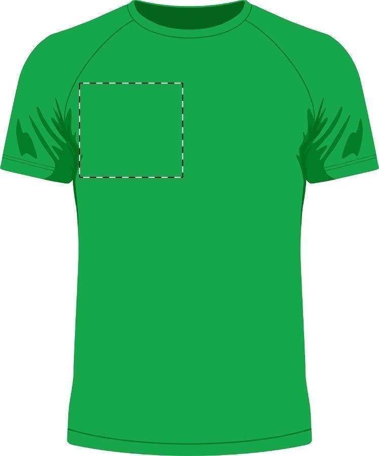 Tecnic Plus T - T-shirt