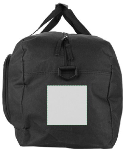 Sporttasche aus Polyester Antoinette