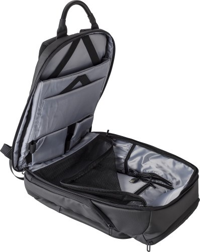 Rucksack aus Kunststoff Rishi