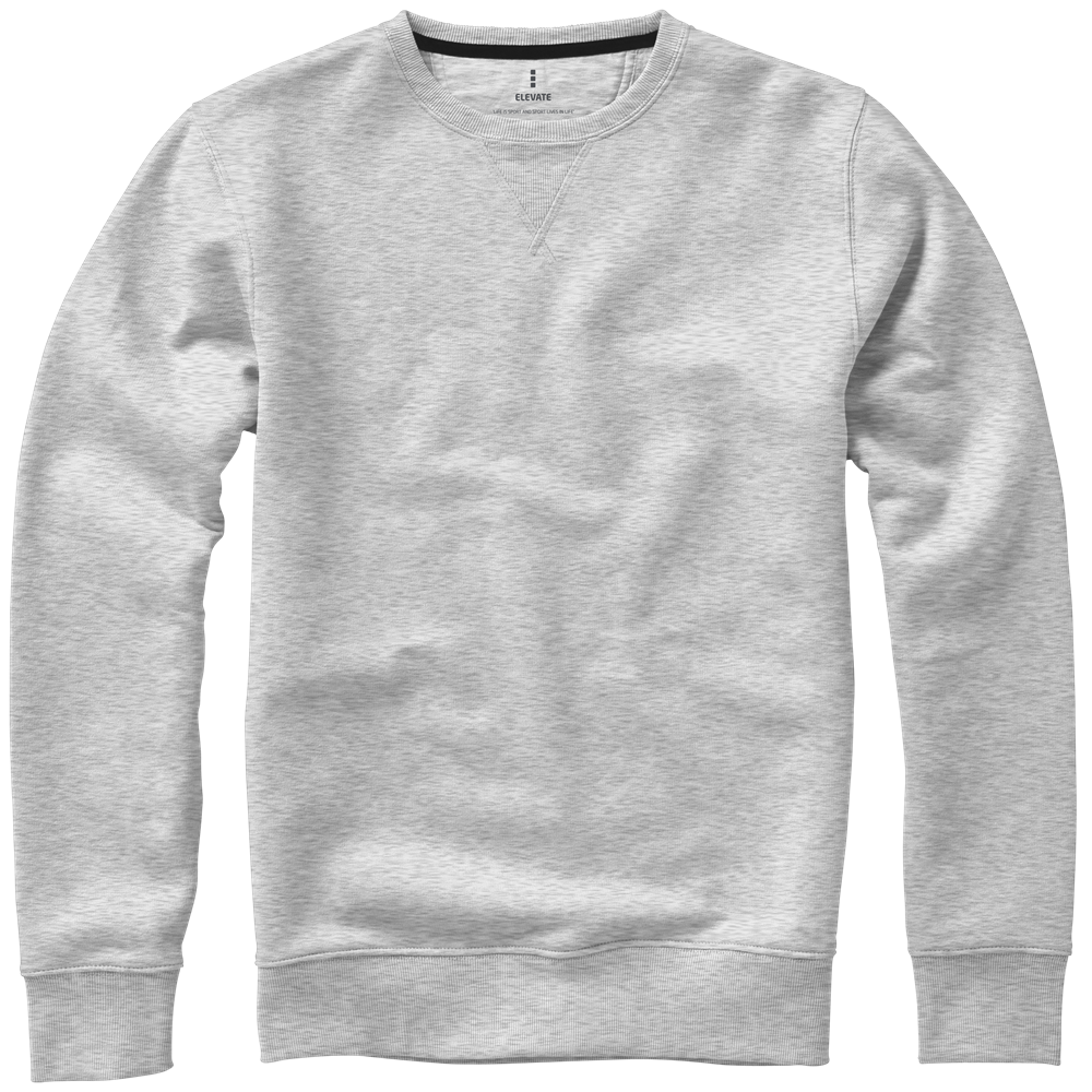 Surrey Sweatshirt mit Rundhalsausschnitt Unisex