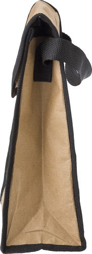 Lunch-Kühltasche aus Papier Stefan