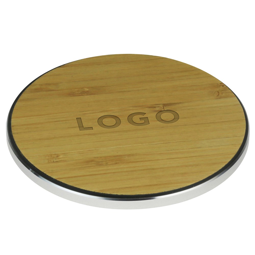 EasyCharge Wood V2