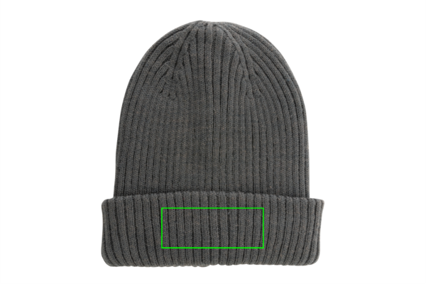 Impact AWARE™ Polylana® doppelt gestrickte Mütze