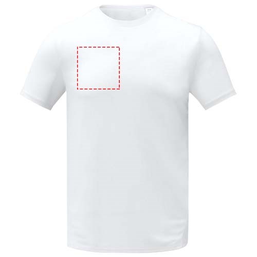 Kratos Cool Fit T-Shirt für Herren