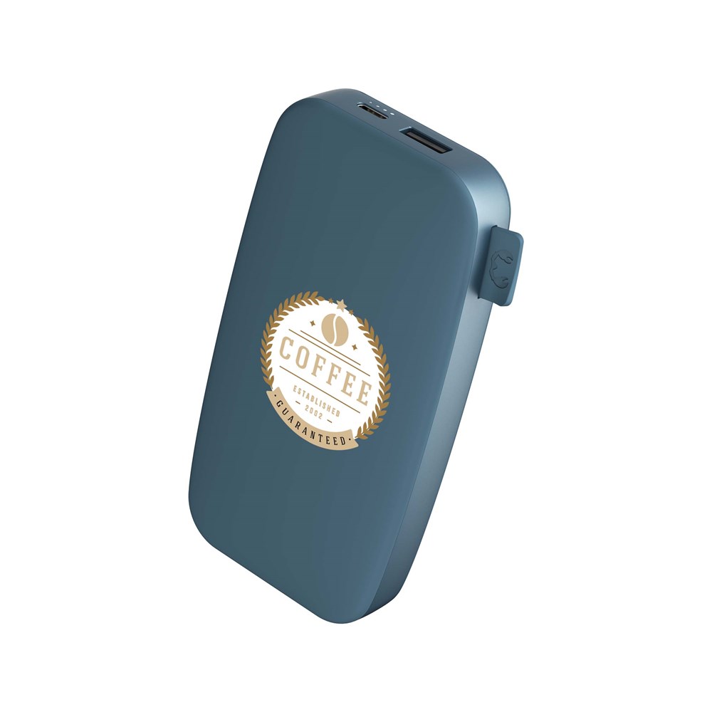 Fresh 'n Rebel Powerbank 12000 mAh USB-C