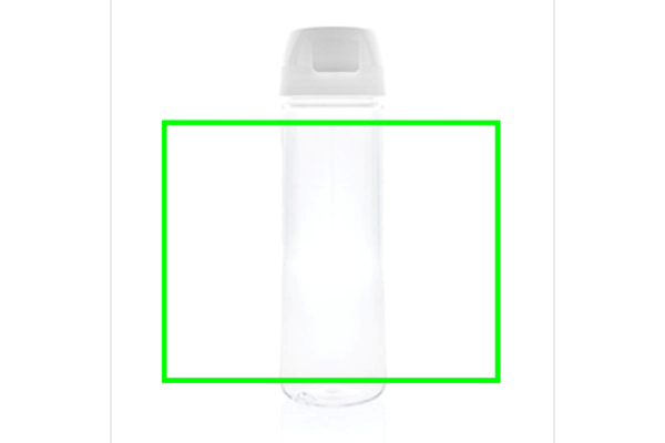 Tritan™ Renew 0,75L Flasche Made In EU