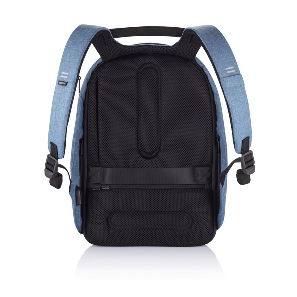 Bobby Hero Regular Anti-Diebstahl-Rucksack