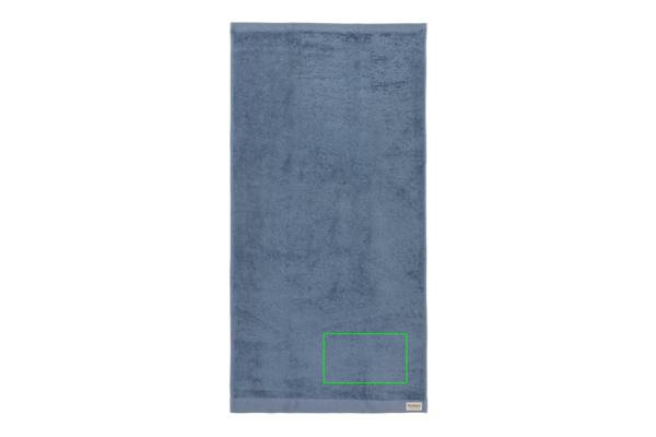 Ukiyo Sakura AWARE™ 500gr/m² Badetuch 50 x 100cm
