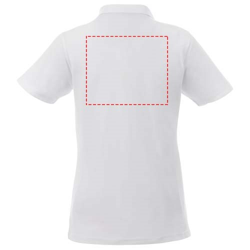 Liberty Poloshirt für Damen