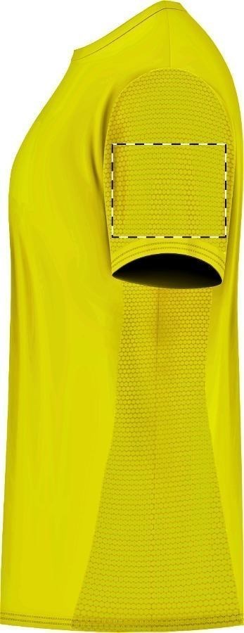 Tecnic Rox - Sport-T-Shirt