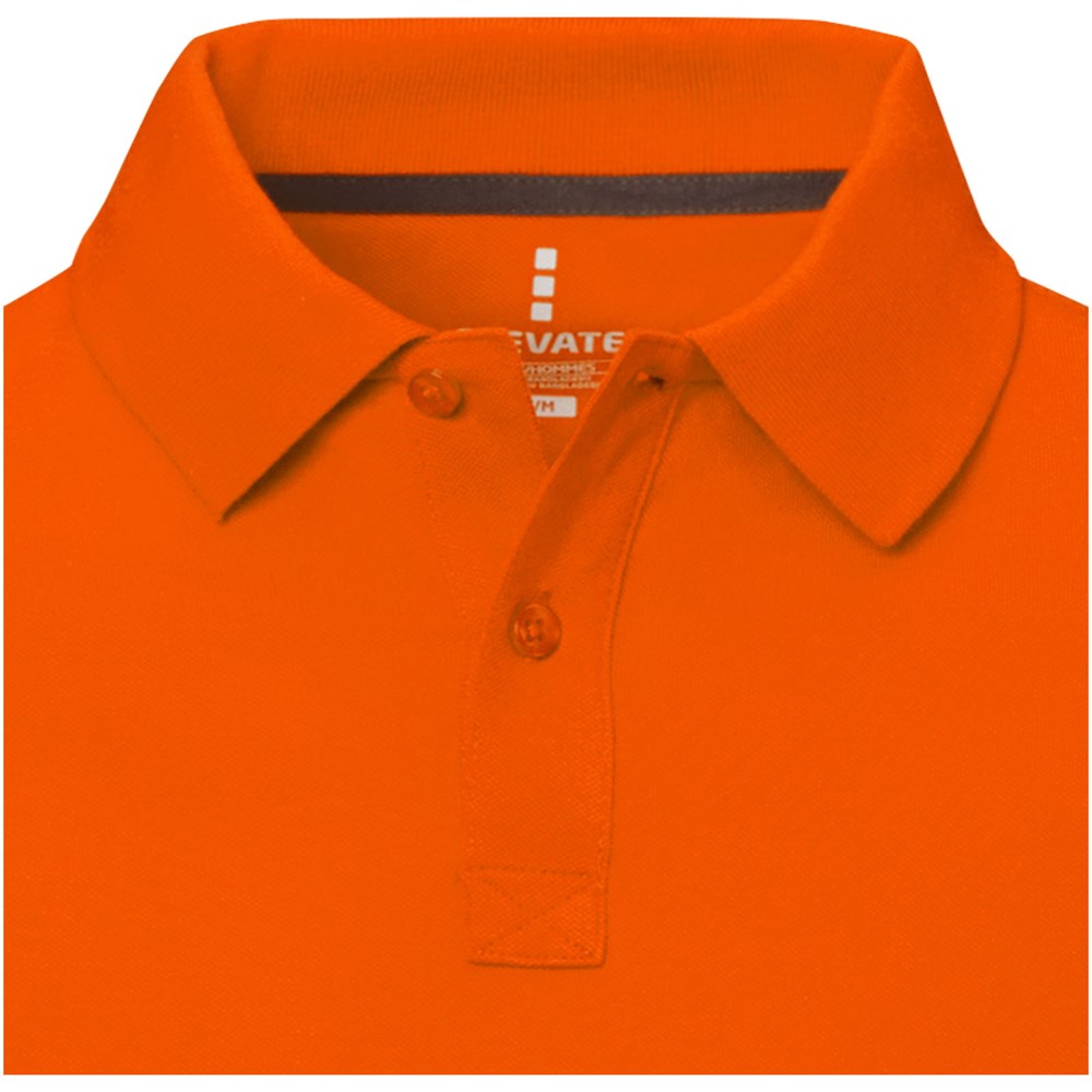 Calgary Poloshirt für Herren