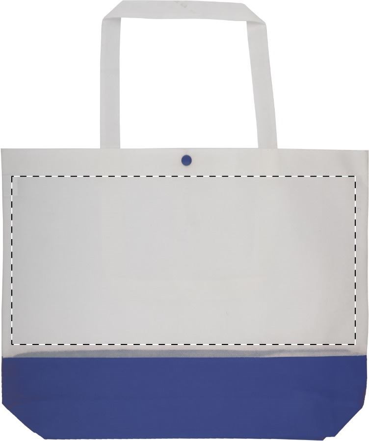 Bagster - Strandtasche