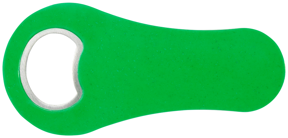 Schyn Flaschenöffner aus Weizenstroh