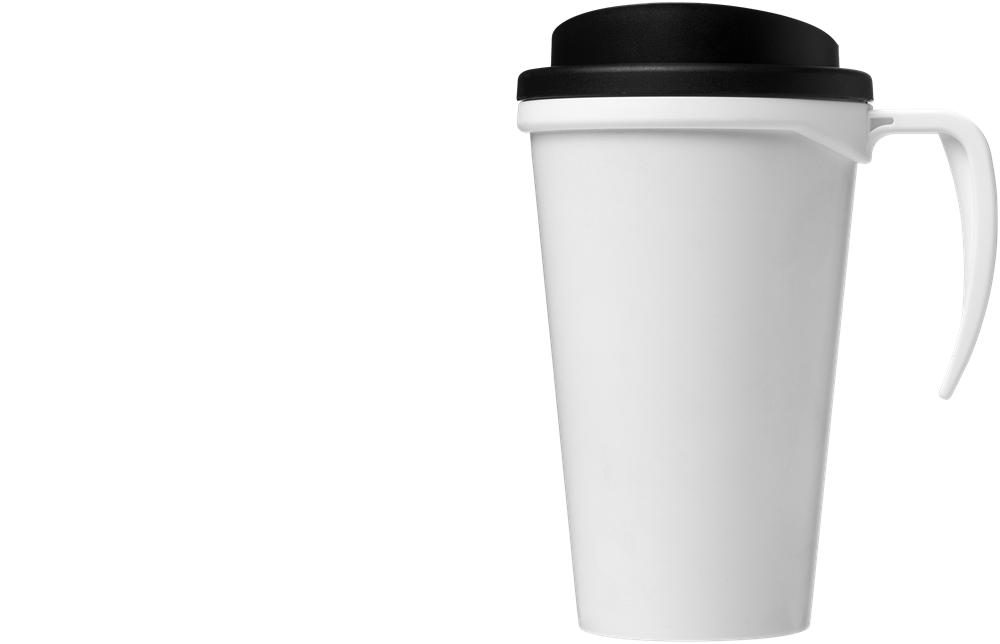 Brite-Ameriano® Grande 350 ml Isolierbecher