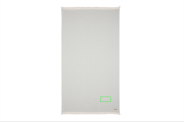 Ukiyo Hisako AWARE™ Four Seasons Handtuch/Decke 100x180cm