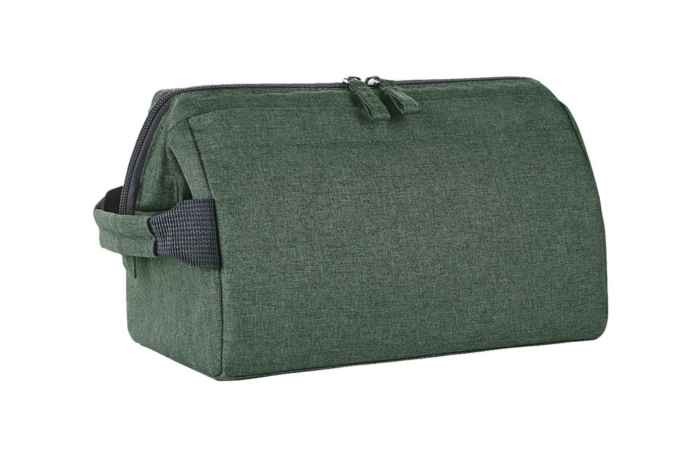 Reißverschlusstasche CIRCLE