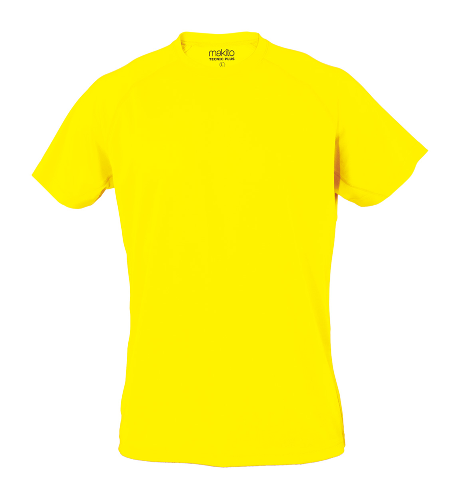 Tecnic Plus T - T-shirt