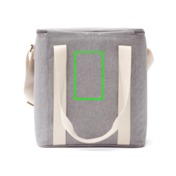 VINGA rPET Sortino Kühltasche grande